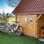 Lägenhet Velo *