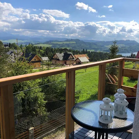 Velo Apartament Czorsztyn