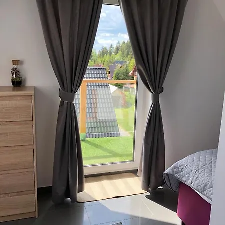 Velo Apartman *