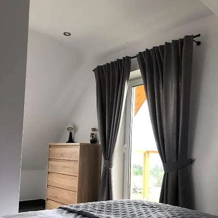 Apartman Velo *