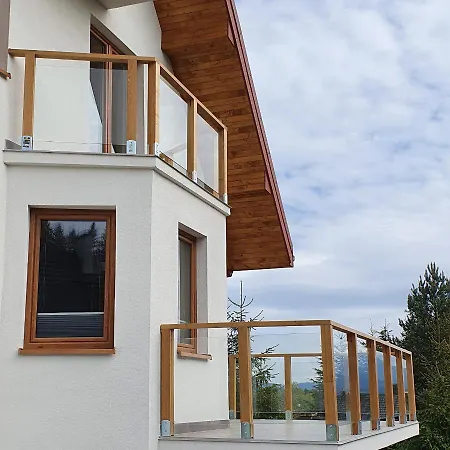 Apartman Velo