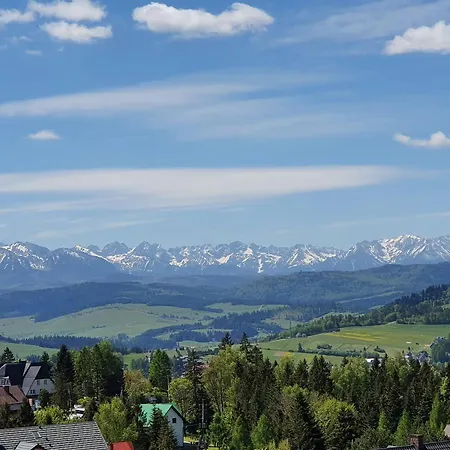 Velo Lägenhet Czorsztyn