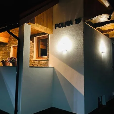 Velo Apartman *