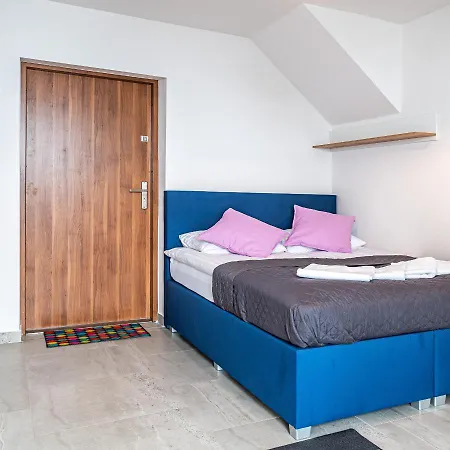 Velo Apartament *