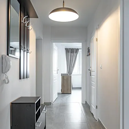 Velo Apartament *