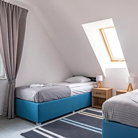 Lägenhet Velo Czorsztyn