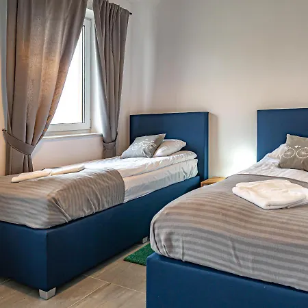 Velo Lägenhet Czorsztyn