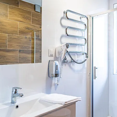 Apartman Velo