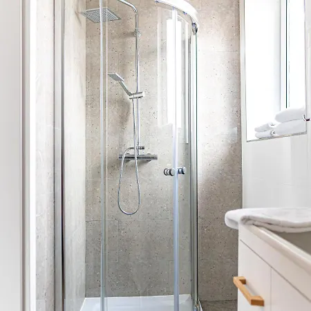 Velo Lägenhet Czorsztyn