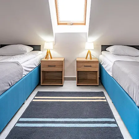 Apartman Velo *