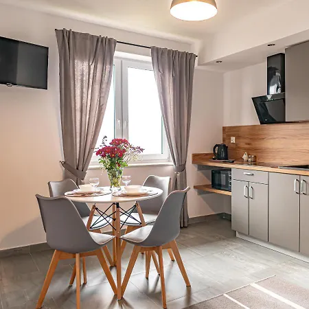 Velo Lägenhet Czorsztyn