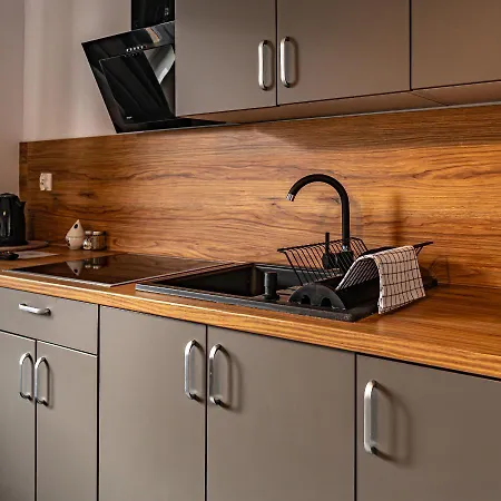 Velo Lägenhet Czorsztyn