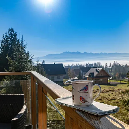 Velo Apartman Czorsztyn