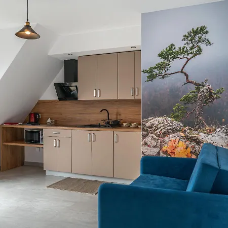 Apartament Velo *