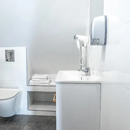 Velo Lägenhet Czorsztyn