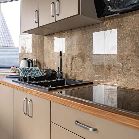 Velo Apartman *
