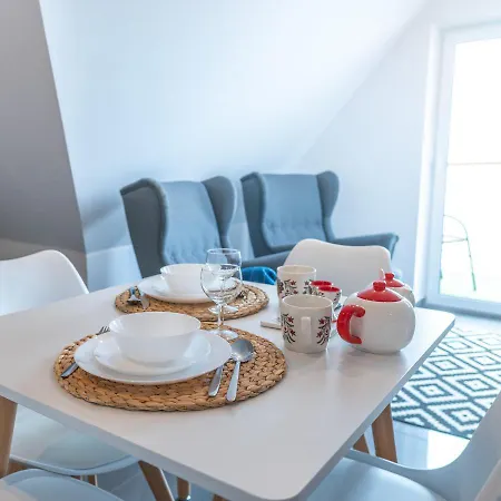 Velo Apartman Czorsztyn