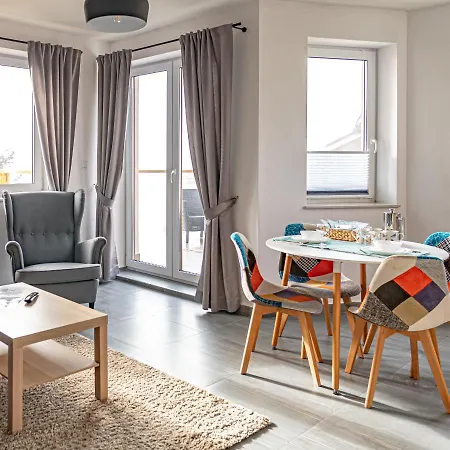 Velo Lägenhet Czorsztyn