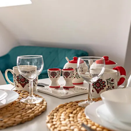 Apartament Velo *