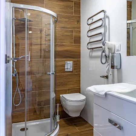 Velo Apartament *