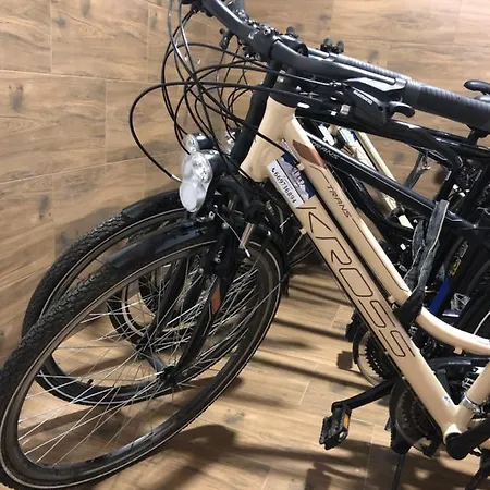Velo Apartament *