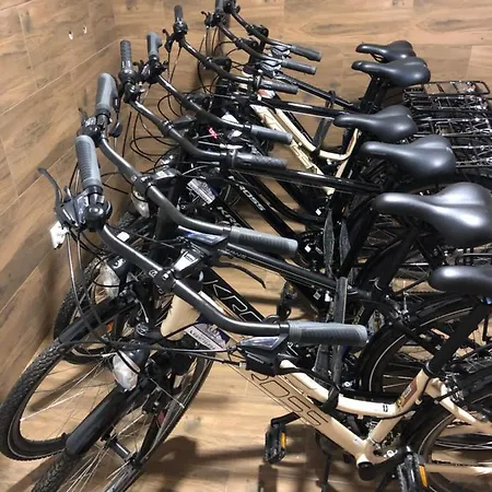 Velo Apartman
