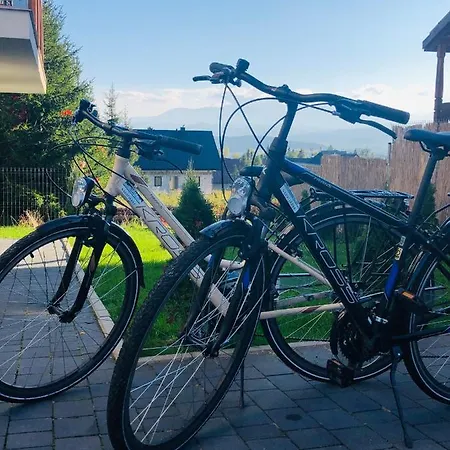 Velo Czorsztyn