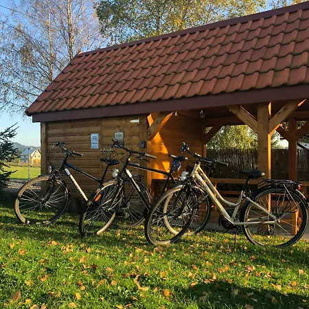 Velo Apartman Czorsztyn