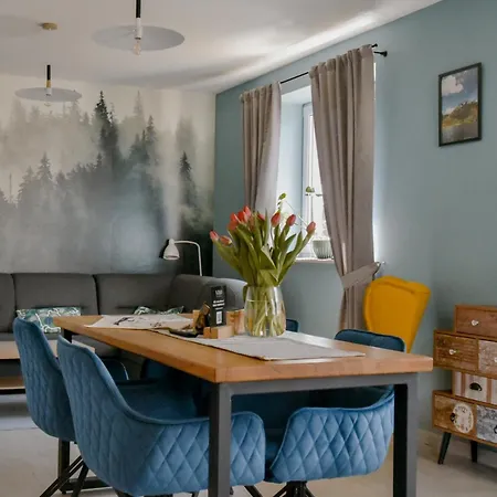 Velo Apartman *