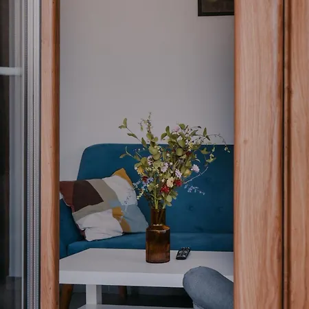 Apartman Velo *