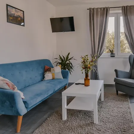 Velo Apartament *