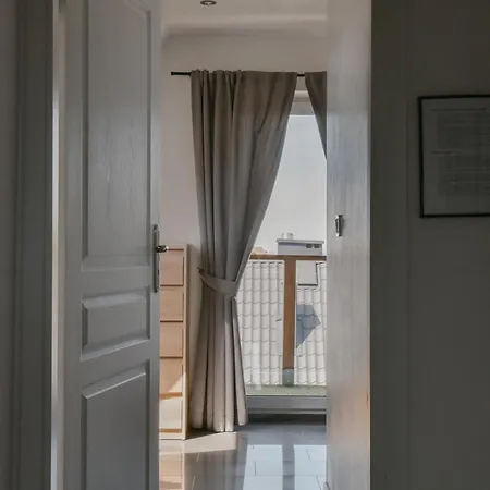 Velo Apartament