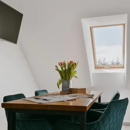 Apartament Velo