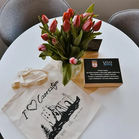 Velo Apartament Czorsztyn