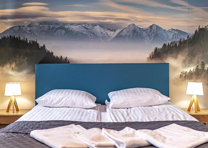 شقة Velo تشورشتن