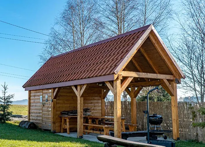 アパート Velo チョルシュティン